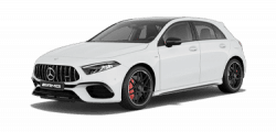 AMG A45 4M